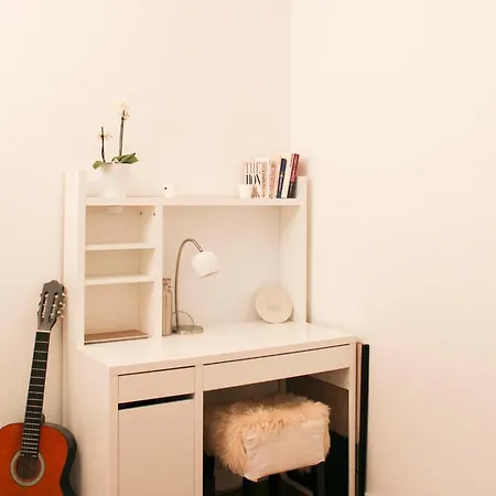 2-room 13th Appartement Parijs